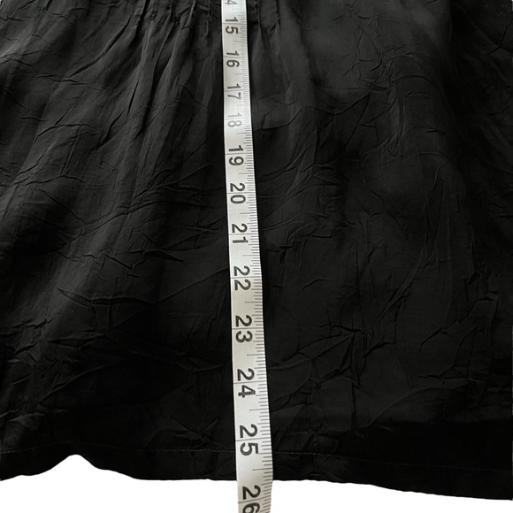 Johnny Was Floral Embroidered Peasant Blouse Lightweight Boho Cottagecore - Picture 15 of 16